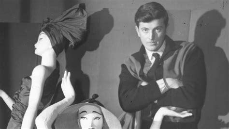 История бренда Balenciaga и его создателя Кристобаля Баленсиага