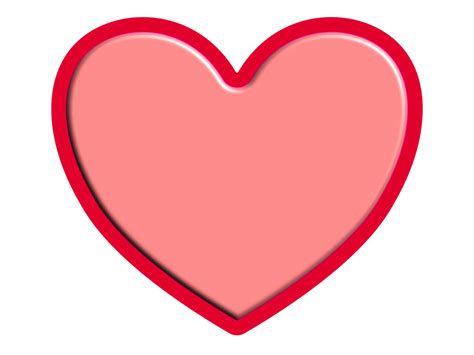 red heart element 17228775 PNG