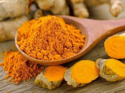 Куркума — специя из Индии, которую называют «восточным золотом» не ...