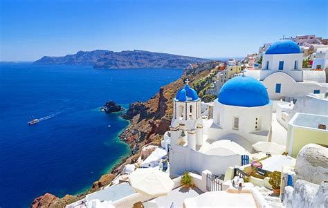 Greek Islands | PlanetWare
