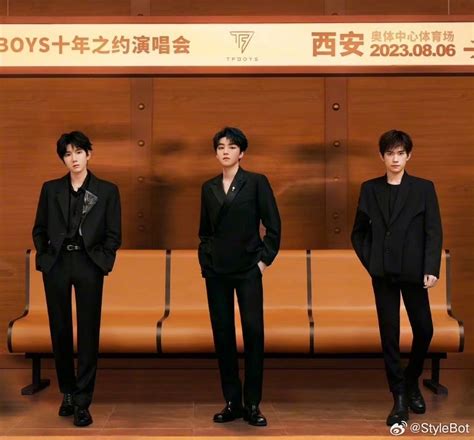 tfboys tfboys