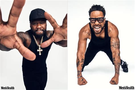 50 Cent Reveals How He Built Hip-Hop's Fittest Body, 53% OFF