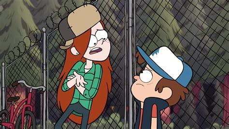 Image - S1e20 wendy leaving?.png | Gravity Falls Wiki | Fandom powered ...