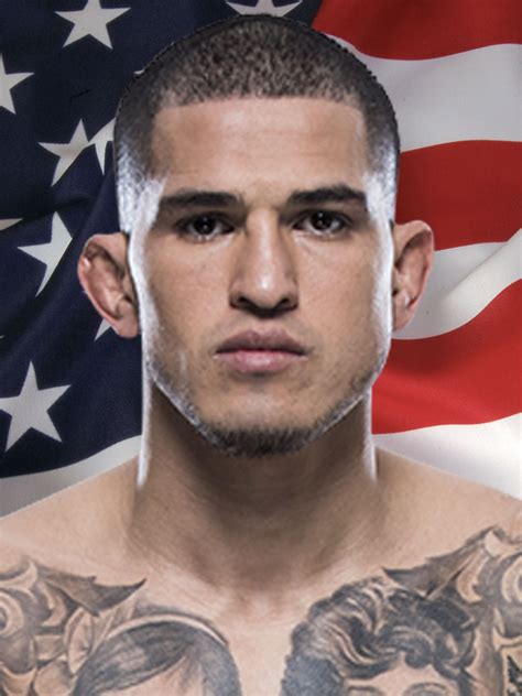 Anthony Pettis : Official MMA Fight Record (26-14-0)