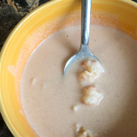 recipes for lobster bisque 11