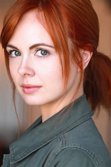 Galadriel Stineman — The Movie Database (TMDB)