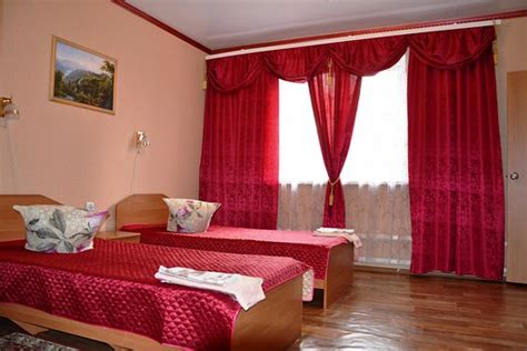 GUEST HOUSE VOLNA - Reviews (Belaya Kalitva, Russia)