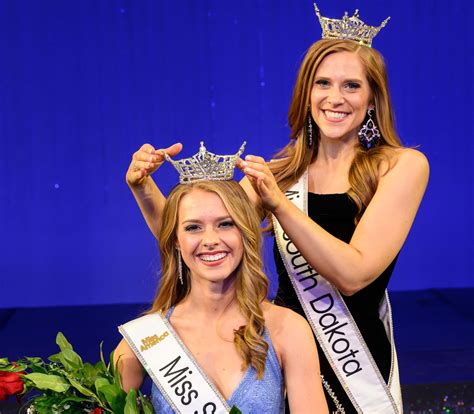 Mitchell woman competing in Miss South Dakota competition - Mitchell Now