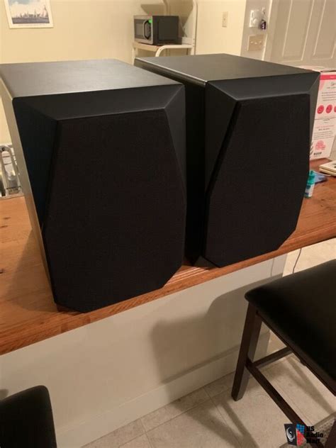 Emotiva B2+ Speakers-Mint! Photo #4105227 - US Audio Mart
