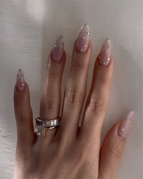50 Perfect Homecoming Nail Ideas You Have To Try