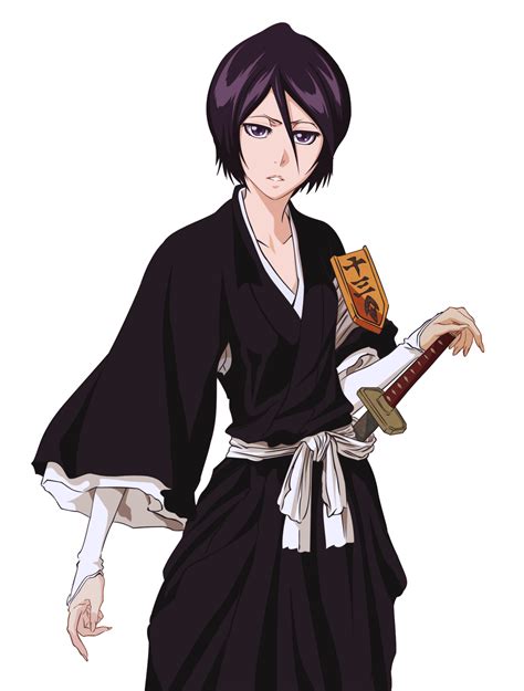 Bleach Rukia Zanpakuto