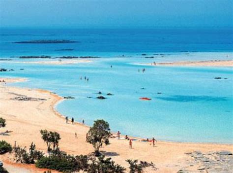 De tien beste naaktstranden van Europa - BlootGewoon!