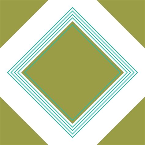 shape design vector green 13376052 Vector Art at Vecteezy