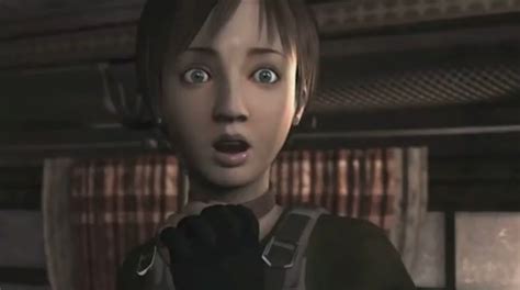 More costumes revealed for Rebecca in Resident Evil 0 HD - Rely on Horror