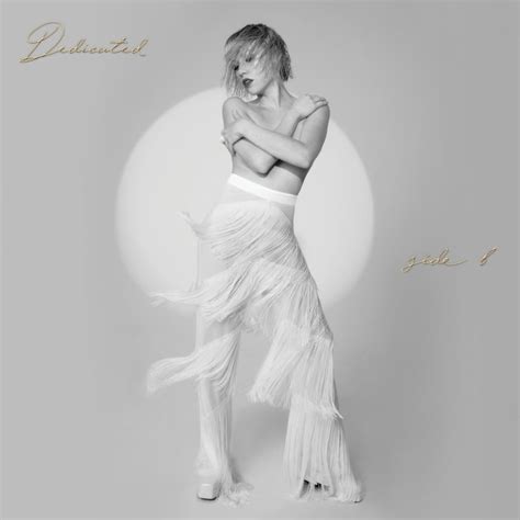 Carly Rae Jepsen - Dedicated Side B Lyrics and Tracklist | Genius