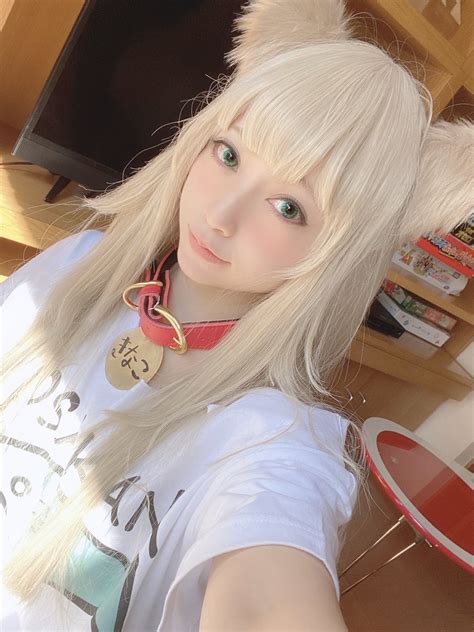Japanese Anime Cat Girl at Gina Burnett blog