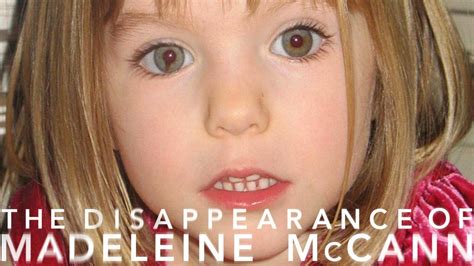 Disappearance of Madeleine McCann Documentary | Netflix