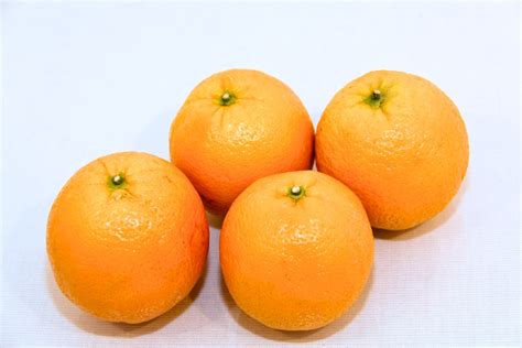 appelsien per stuk (4,5st per kg) - Vers van het veld