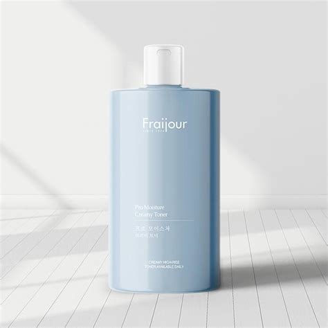 Тонер для лица Evas Fraijour Pro-Moisture Creamy Toner – купить в ...