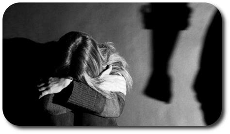 When there is violence, the opportunity to help is a relief, not a ...