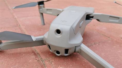 DJI Mavic Air 2 Review - Tech Advisor