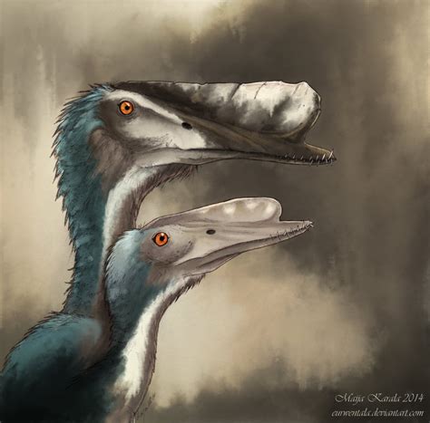 Hamipterus Pictures & Facts - The Dinosaur Database