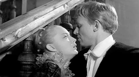 Фильм «Гамлет» (1964) - сюжет, актеры и роли, кадры из фильма