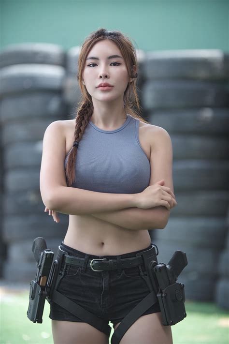 ถึงจะไม่ใช่ Dead Pool... - Tara Tactical ทาร่าแทคติคอล | Facebook