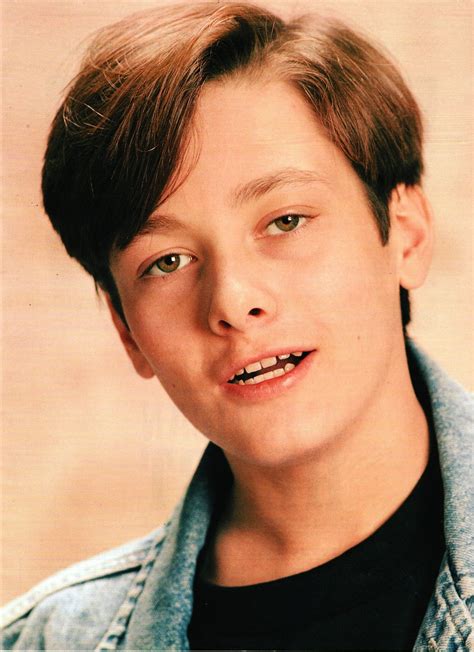 Eddie furlong teen - meryvertical