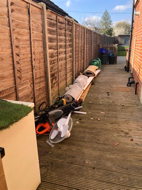 Waste Clearance Bracknell - Man With a Van Services