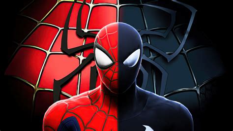 Spider Man Cartoon Photo Wallpaper Hd 4k - Infoupdate.org