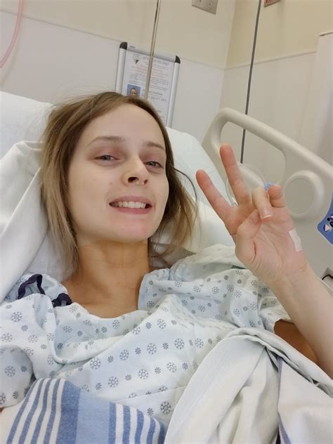 Just had my breast reduction! I will post updates on how they heal