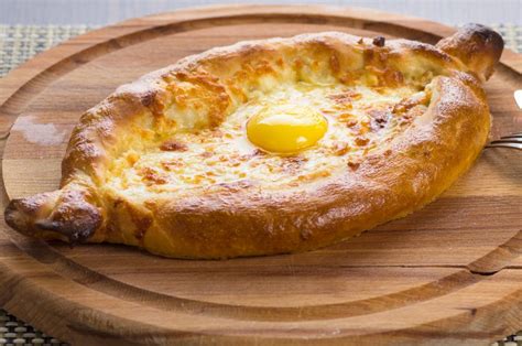 ПП хачапури – простой и вкусный рецепт, как приготовить пошагово