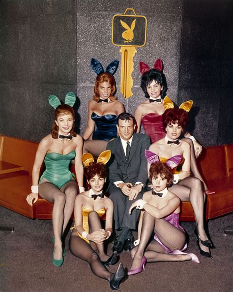 Playboy club memberships are changing under new brand leadership 26