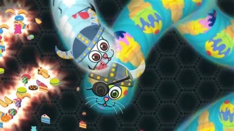 Wormate.io 1# 10 million score - wormateio gameplay. - YouTube