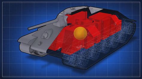 "Броня, снаряды, пробитие!" - War Thunder. Обучение, часть 11. Танки ...