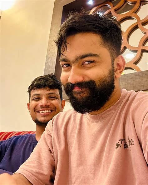 anandu narayanan   time  im   main character