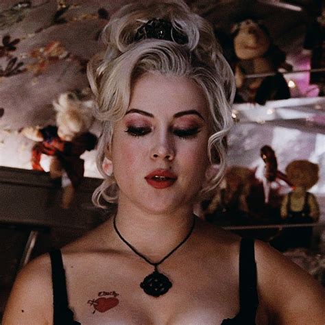 Bride of Chucky│Tiffany Icon 90s Jennifer Tilly pfp Child's Play Childs ...