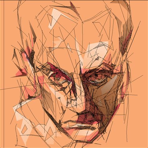 Man Ray on Behance