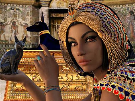 LA DIOSA BASTET - Regalos de Historia