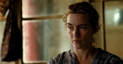 The Reader (2008) by Stephen Daldry