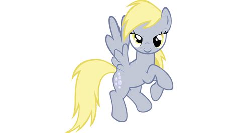 Derpy Hooves Flying (Vector) by LegoGuy87 on DeviantArt