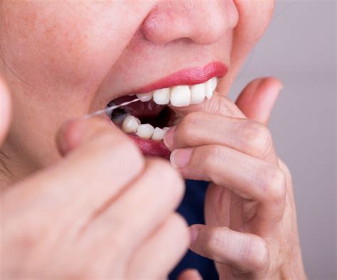 how to remove a cavity at home
