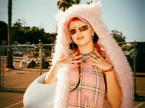 Q&A: Rising Star Amelia Moore Shines at Camp Flog Gnaw — The Luna