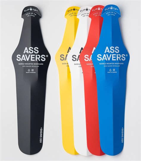 ASS SAVER Regular | ibike