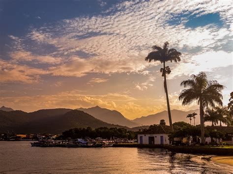 10 Best Towns And Cities To Visit In Brazil During The Summer Season