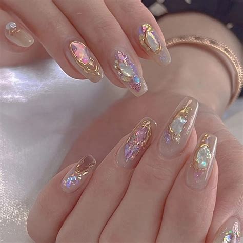 Fake Nails - Etsy