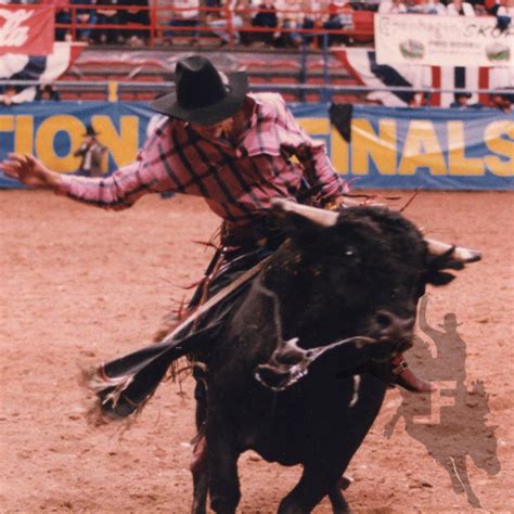 Lane Frost Memorial Month – Lane Frost Brand