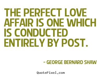 George Bernard Shaw Quotes Love. QuotesGram