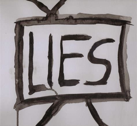 Lies. by Swedernish on DeviantArt
